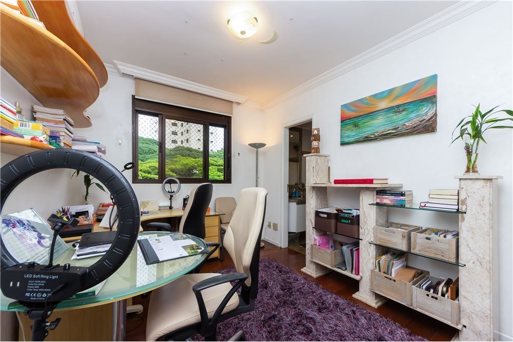 Apartamento, 4 quartos, 208 m² - Foto 16