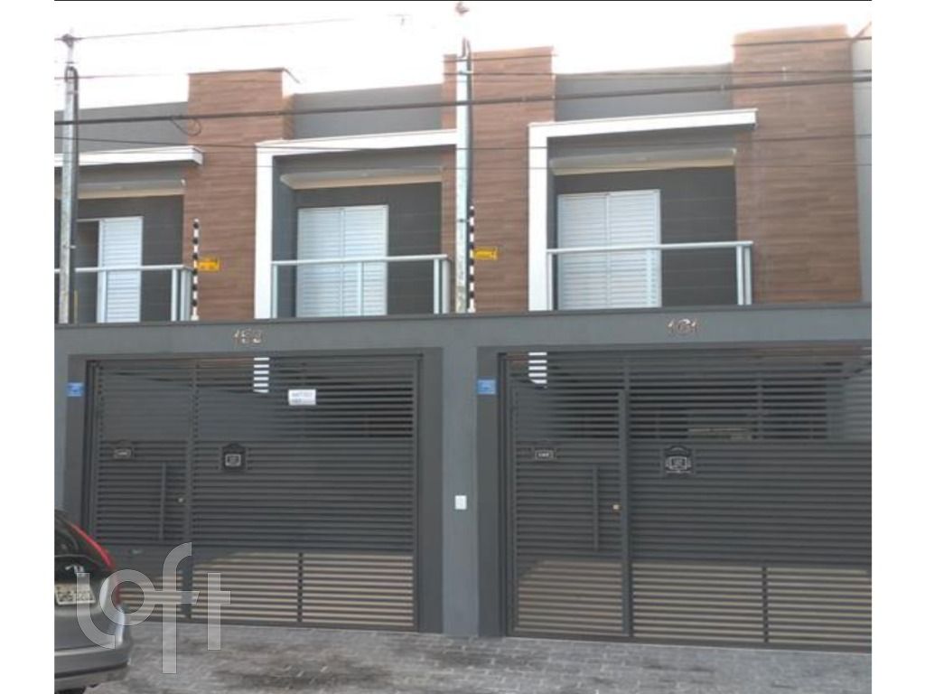 Casa, 3 quartos, 115 m² - Foto 2