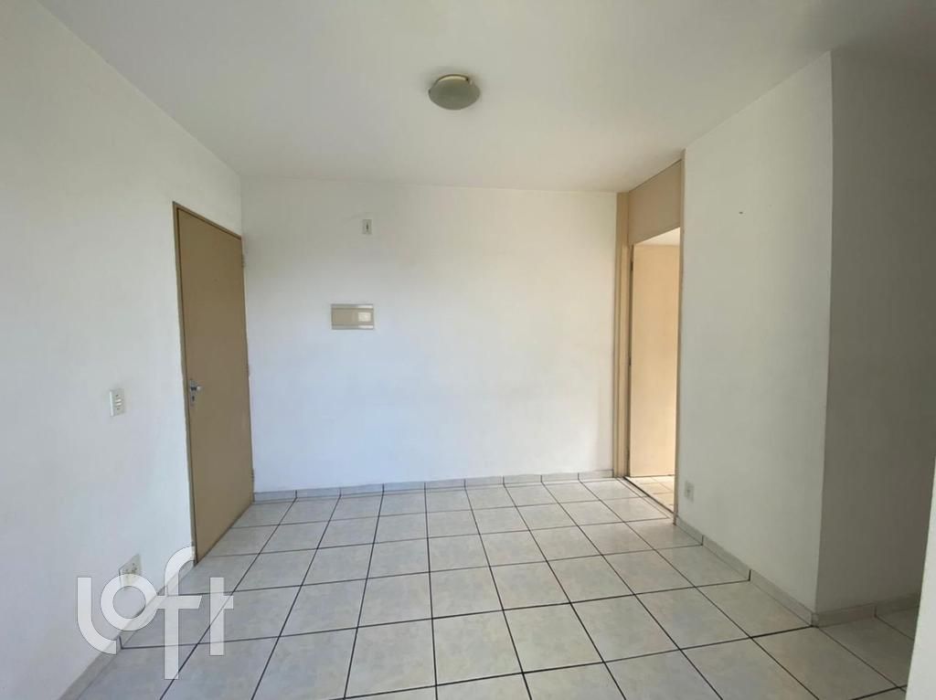 Apartamento, 2 quartos, 49 m² - Foto 4