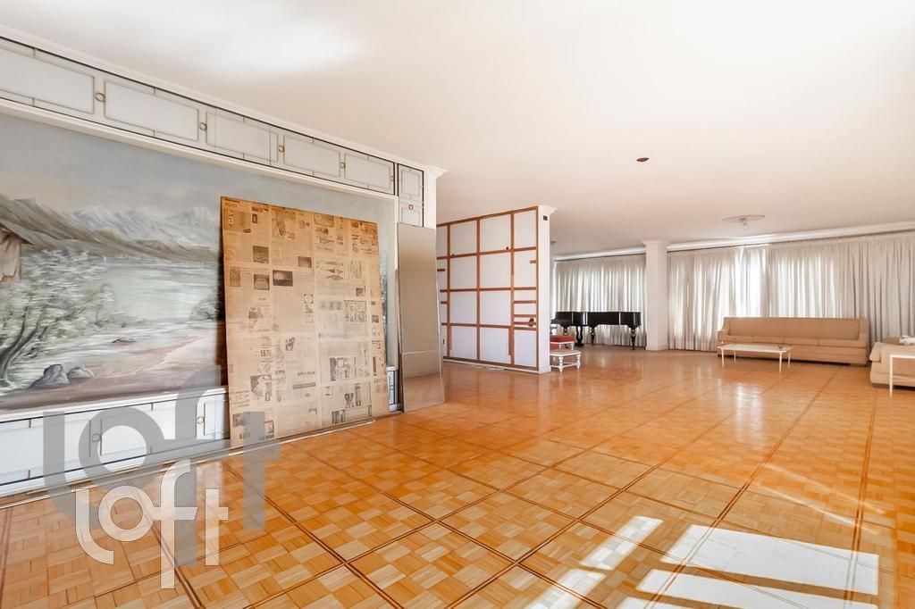 Apartamento, 3 quartos, 360 m² - Foto 20