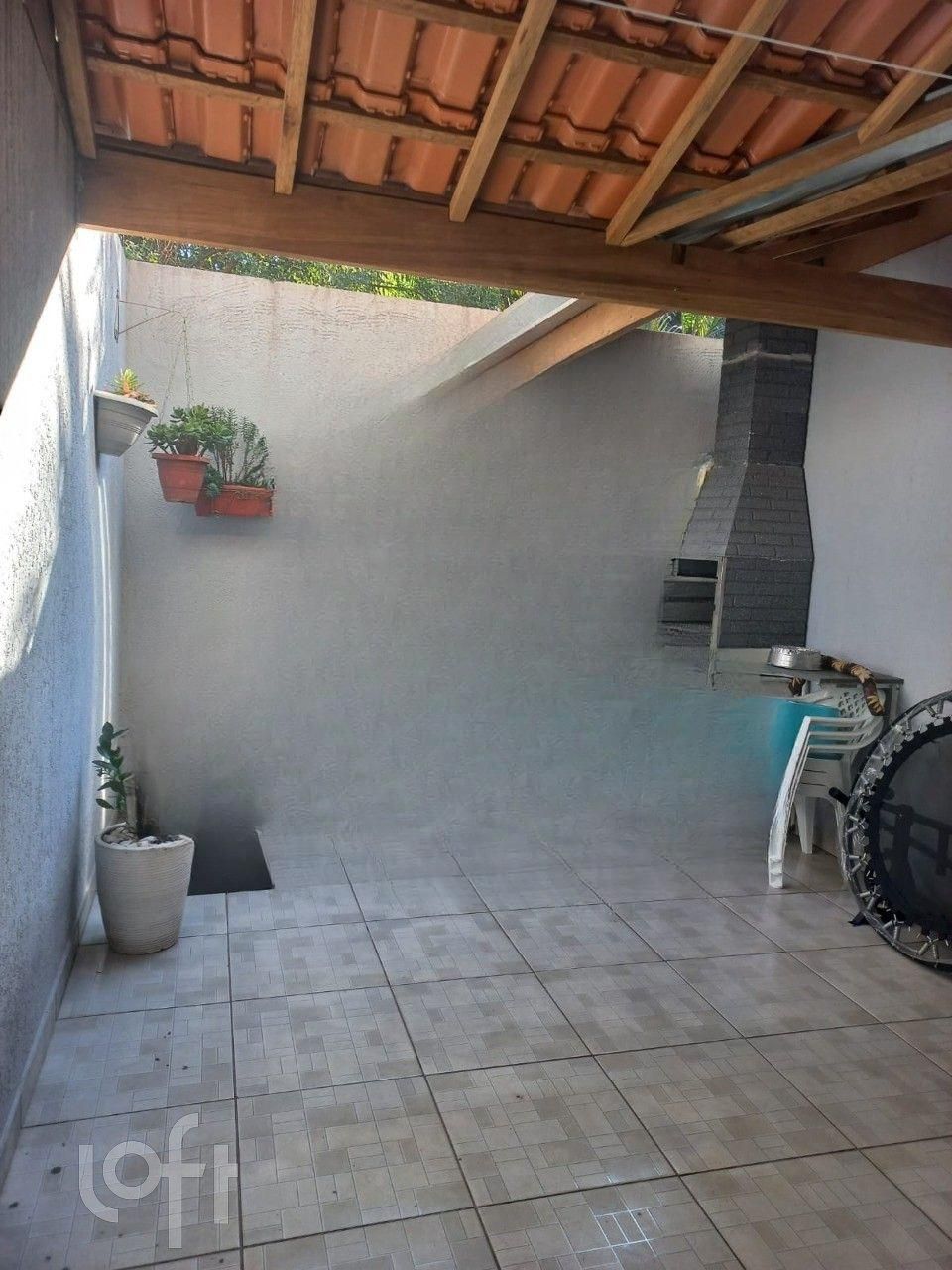 Casa, 2 quartos, 91 m² - Foto 15