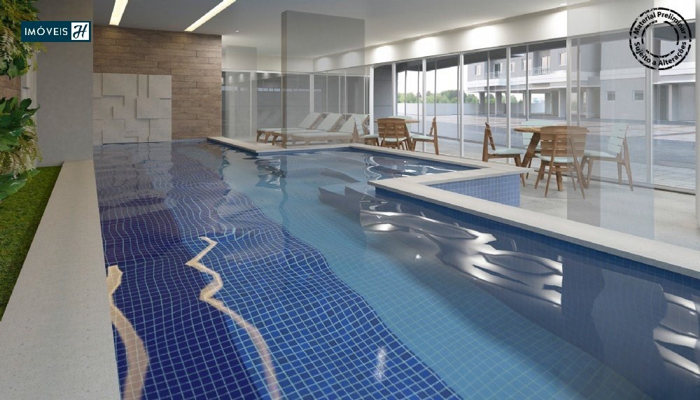 Apartamento, 2 quartos, 48 m² - Foto 12