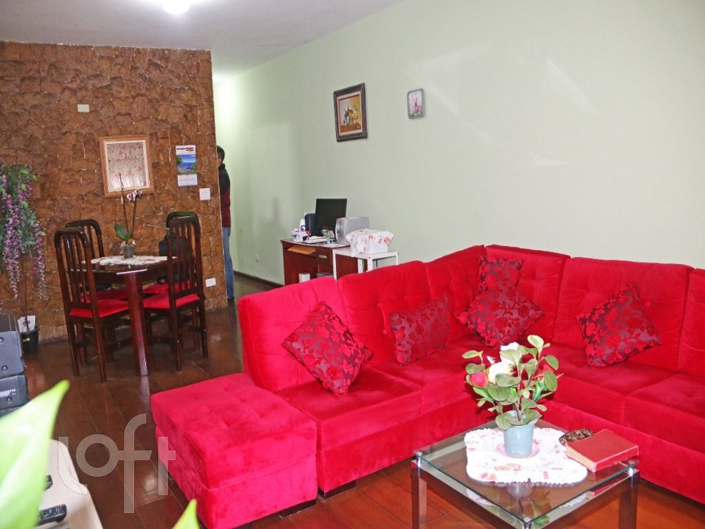 Casa, 3 quartos, 166 m² - Foto 3