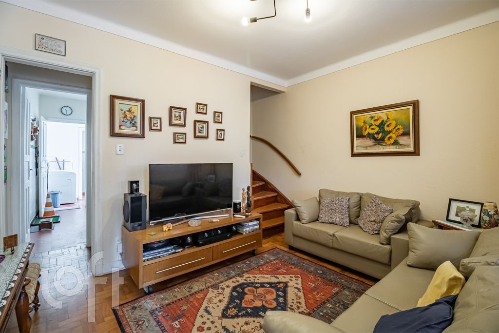 Casa, 2 quartos, 120 m² - Foto 1