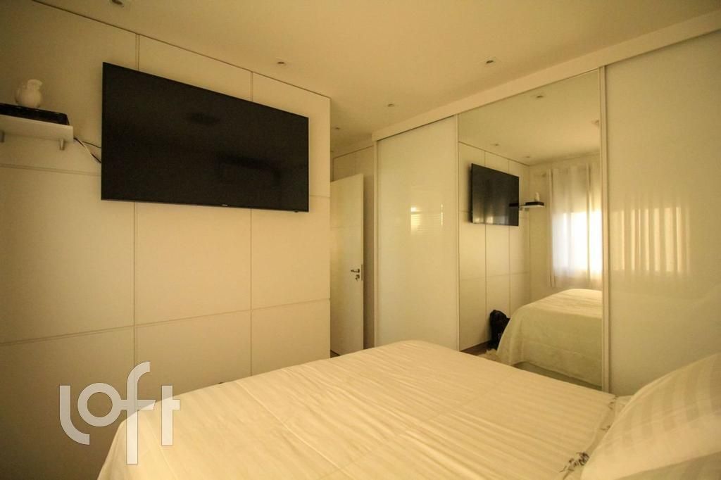 Apartamento à venda com 3 quartos, 108m² - Foto 6