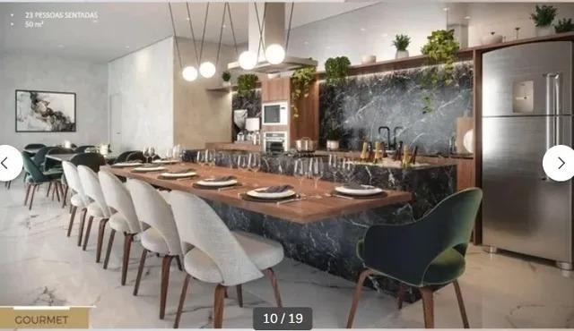 Apartamento, 3 quartos, 120 m² - Foto 9