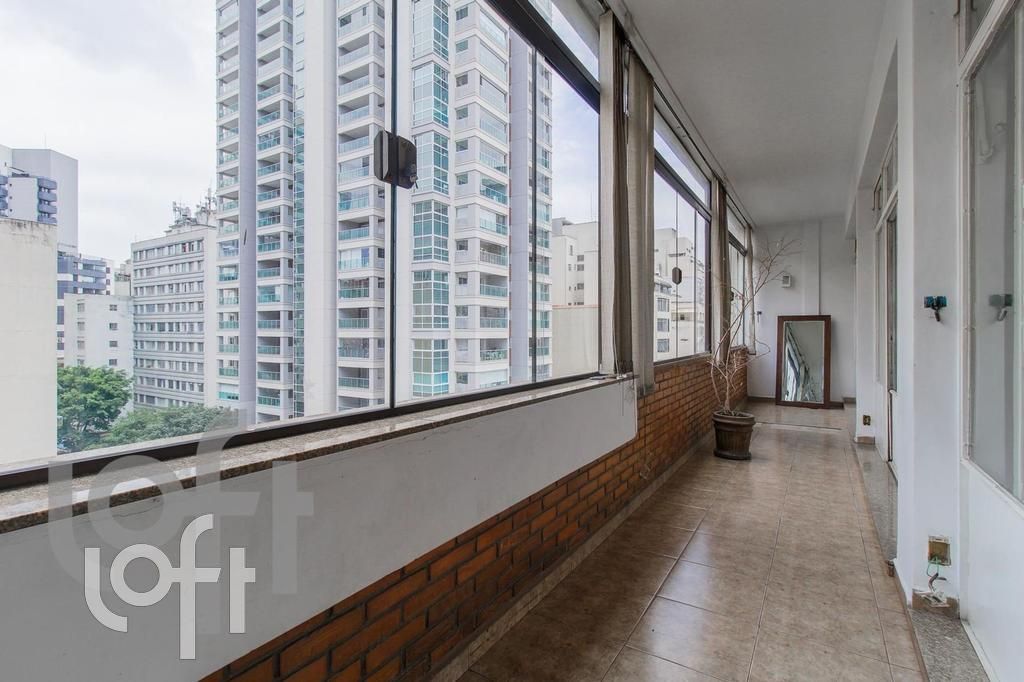 Apartamento, 3 quartos, 132 m² - Foto 15