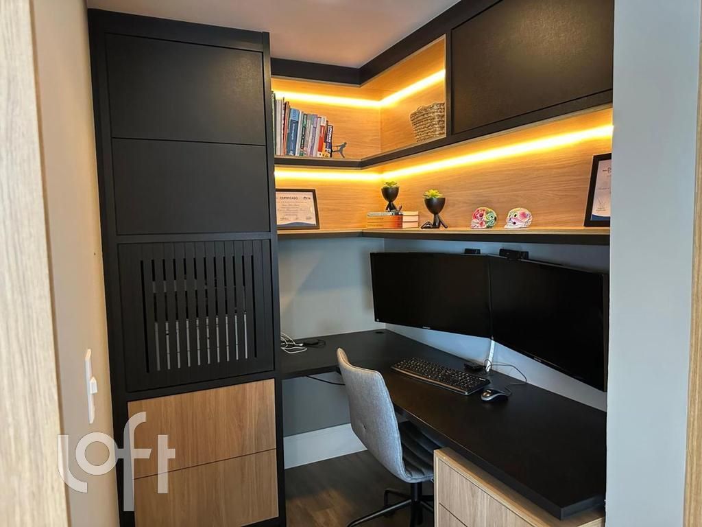 Apartamento à venda com 3 quartos, 171m² - Foto 16