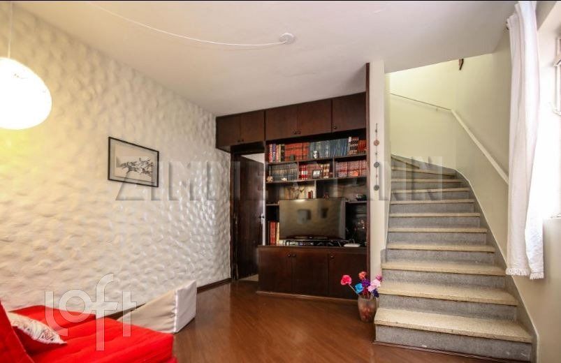 Casa à venda com 3 quartos, 90m² - Foto 12