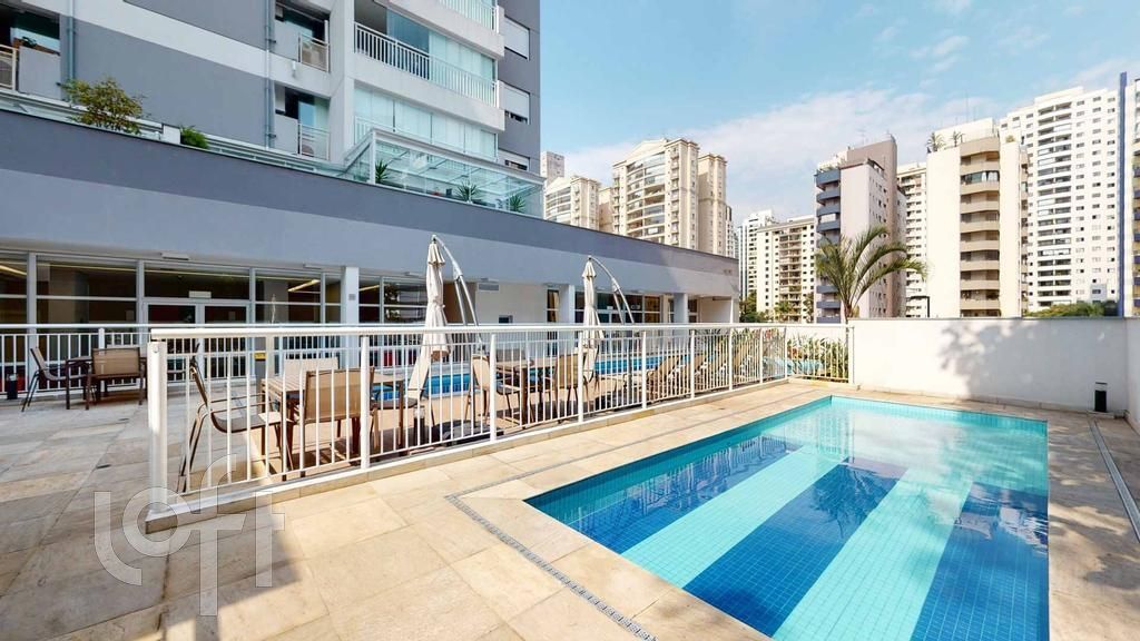 Apartamento, 2 quartos, 119 m² - Foto 31