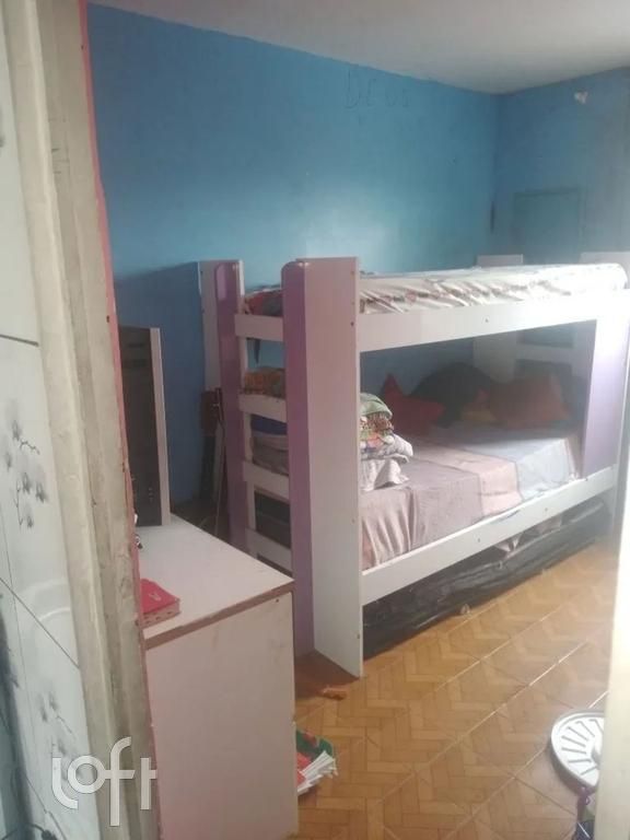 Apartamento, 2 quartos, 49 m² - Foto 1