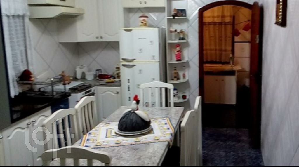 Casa, 3 quartos, 240 m² - Foto 7