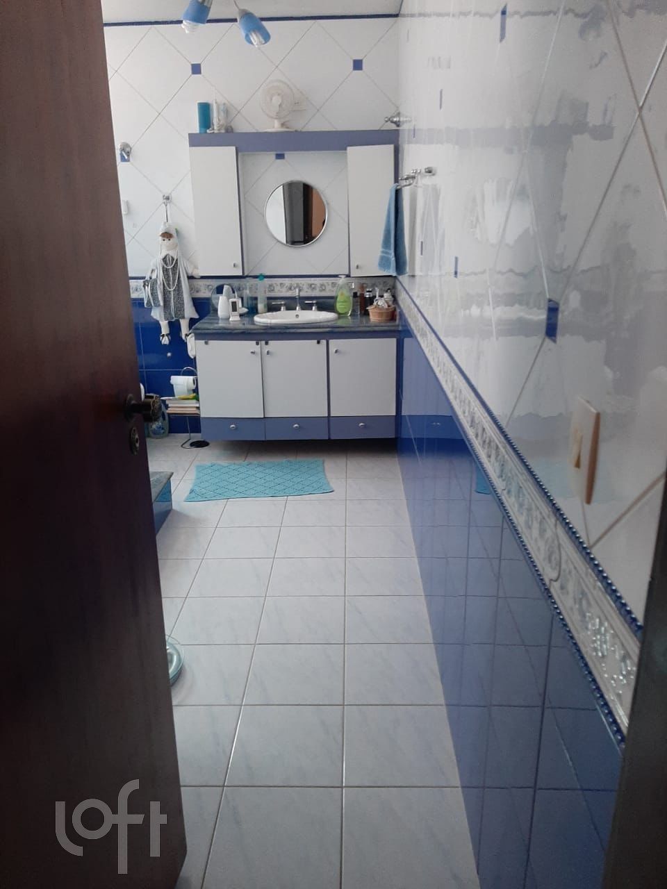 Casa, 4 quartos, 513 m² - Foto 21