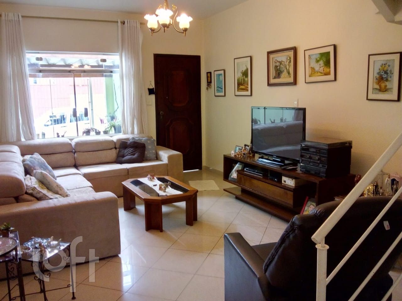 Casa, 2 quartos, 120 m² - Foto 1