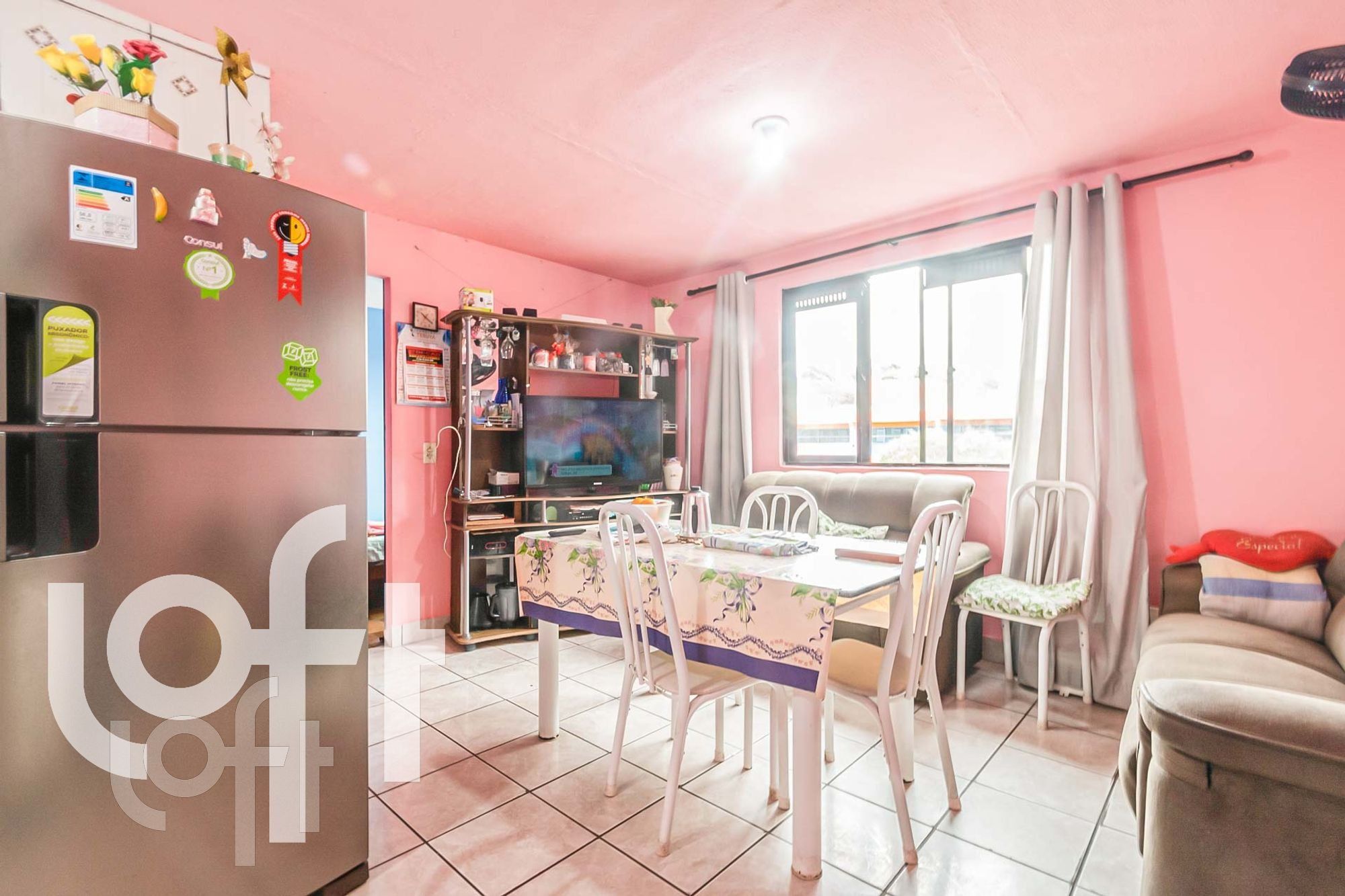 Apartamento, 2 quartos, 42 m² - Foto 16