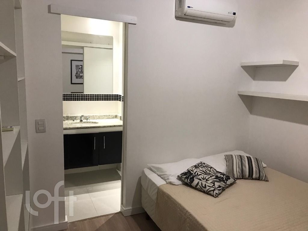Apartamento à venda com 2 quartos, 81m² - Foto 10