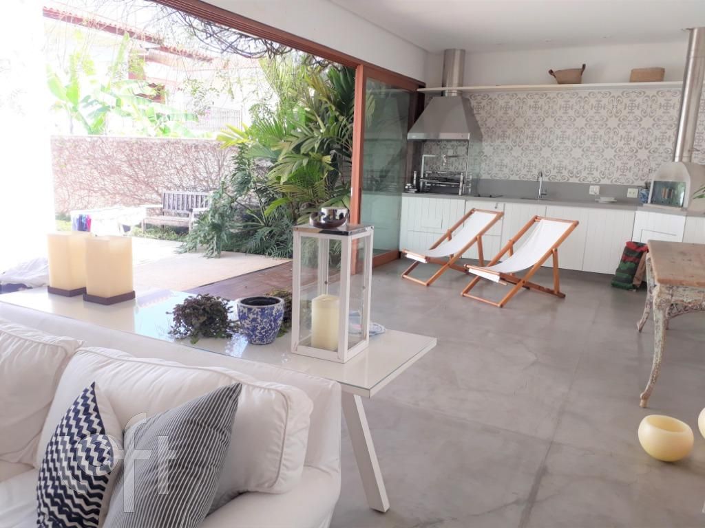 Casa, 3 quartos, 280 m² - Foto 6