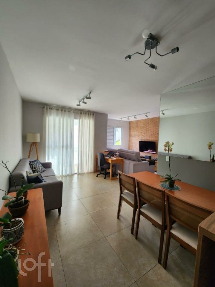 Apartamento, 2 quartos, 66 m² - Foto 3