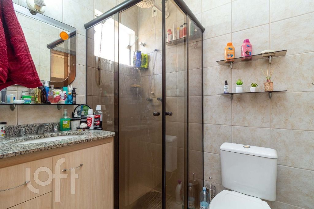 Casa, 3 quartos, 88 m² - Foto 12