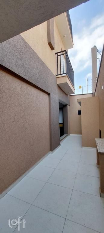 Apartamento, 2 quartos, 56 m² - Foto 9