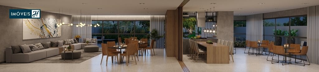 Apartamento, 1 quarto, 25 m² - Foto 12