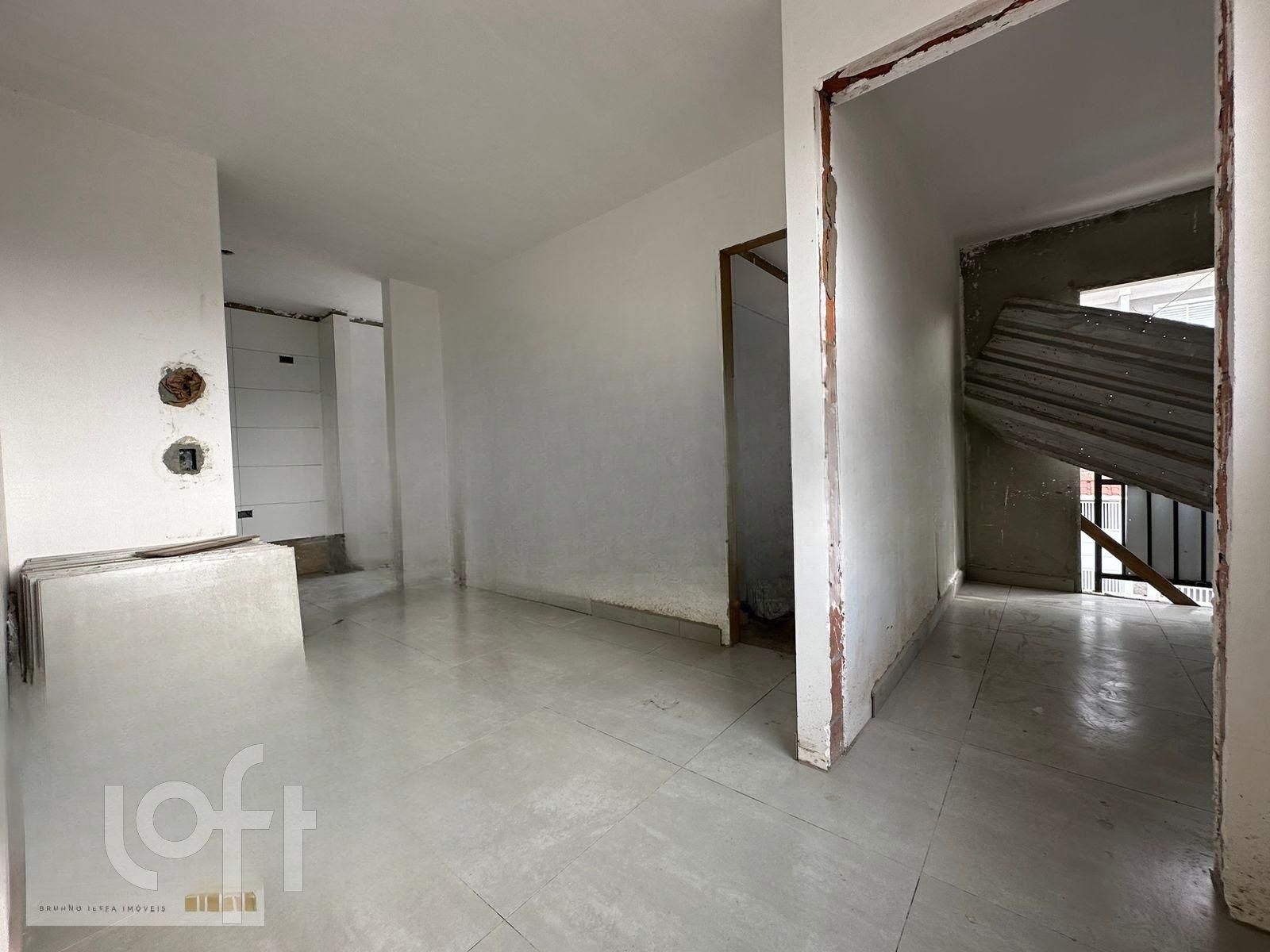 Apartamento, 1 quarto, 25 m² - Foto 12