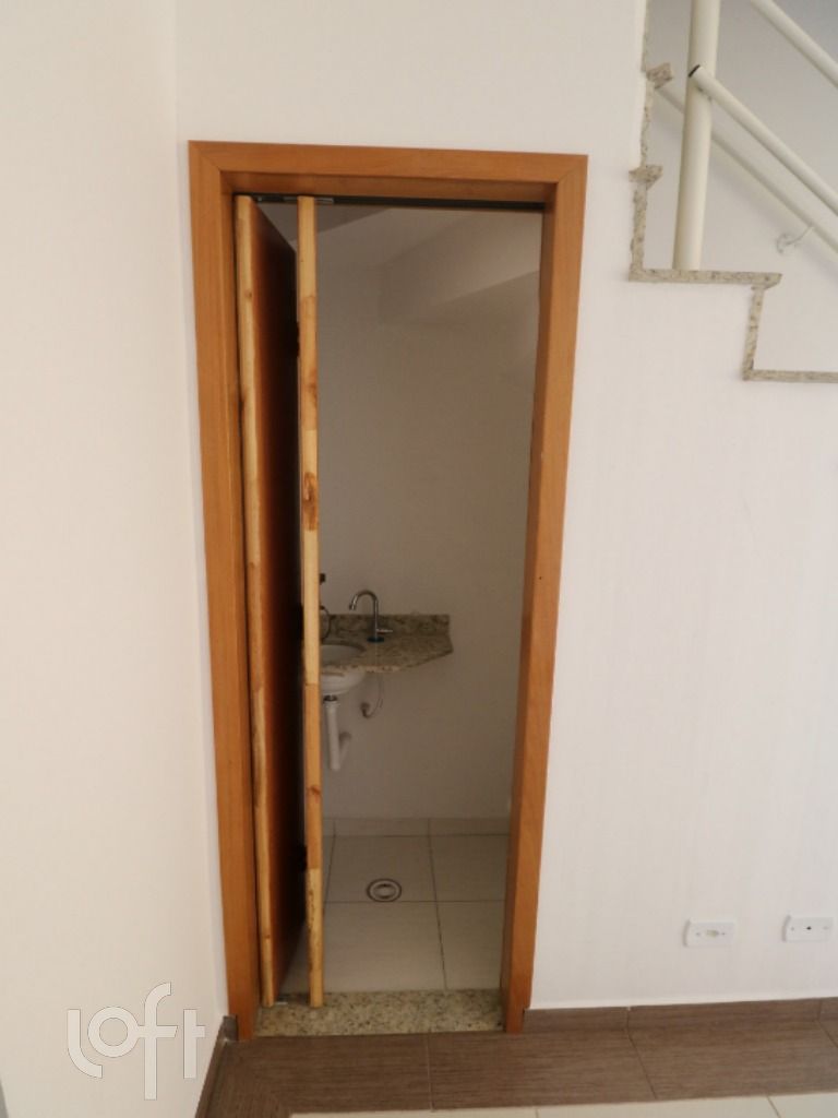 Casa de Condomínio, 2 quartos - Foto 8