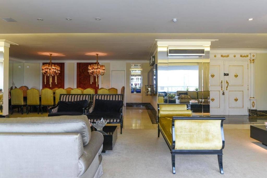 Apartamento, 5 quartos, 425 m² - Foto 18