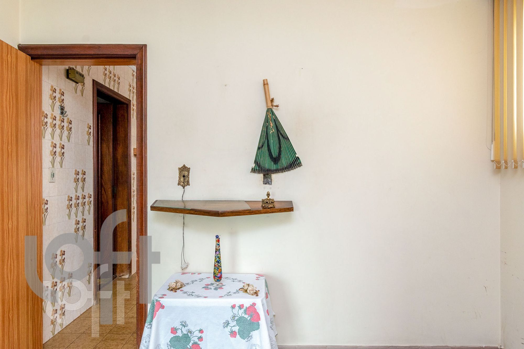 Apartamento à venda com 3 quartos, 225m² - Foto 31