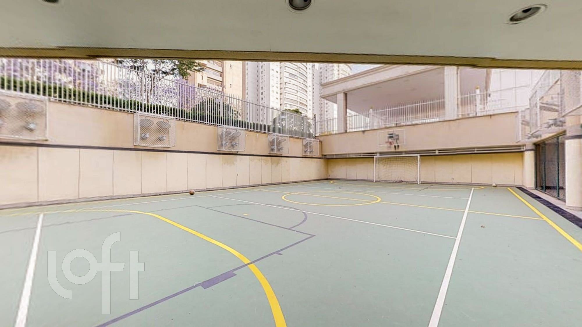 Apartamento, 3 quartos, 264 m² - Foto 33