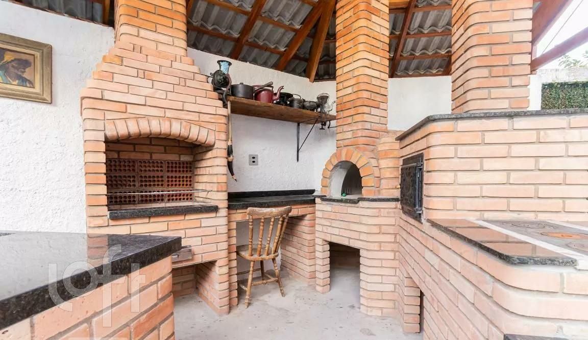 Casa, 5 quartos, 502 m² - Foto 34