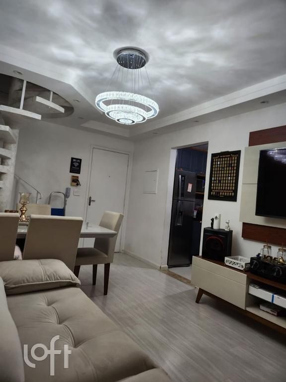 Apartamento à venda com 2 quartos, 62m² - Foto 15