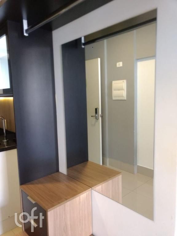 Apartamento, 1 quarto, 28 m² - Foto 9