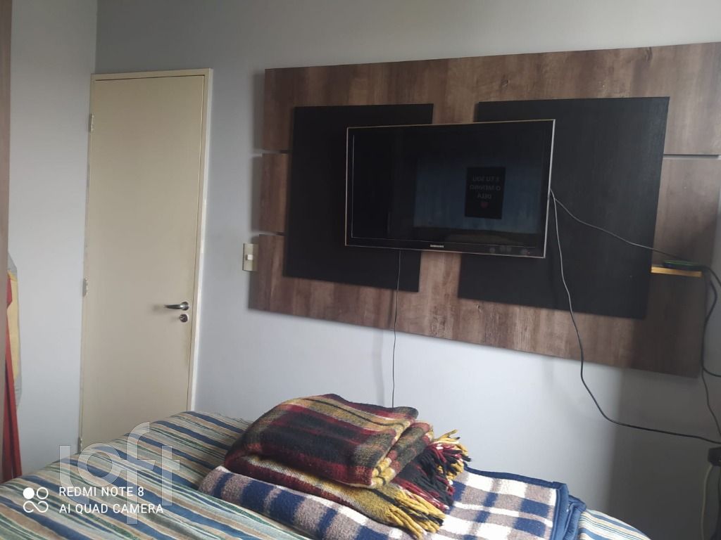 Apartamento, 2 quartos, 51 m² - Foto 16
