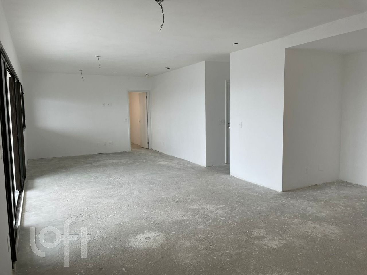 Apartamento à venda com 3 quartos, 159m² - Foto 6
