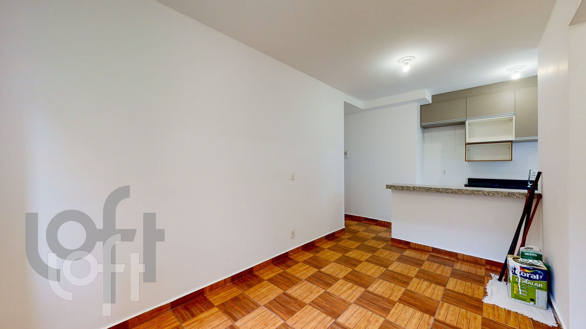 Apartamento, 2 quartos, 42 m² - Foto 21