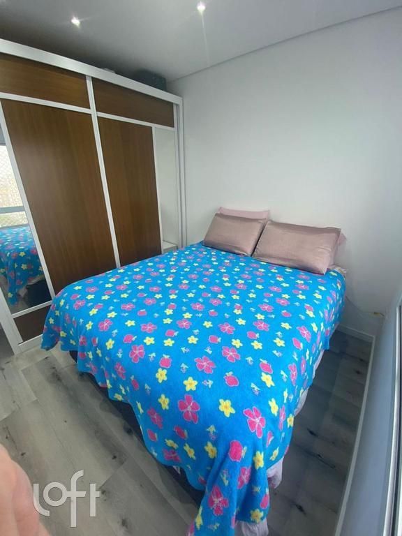 Apartamento, 2 quartos, 48 m² - Foto 4