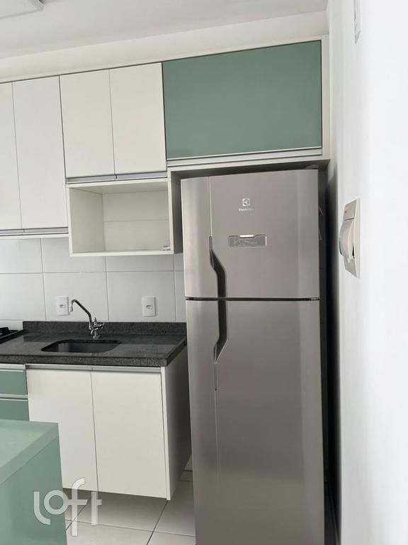 Apartamento, 2 quartos, 56 m² - Foto 11
