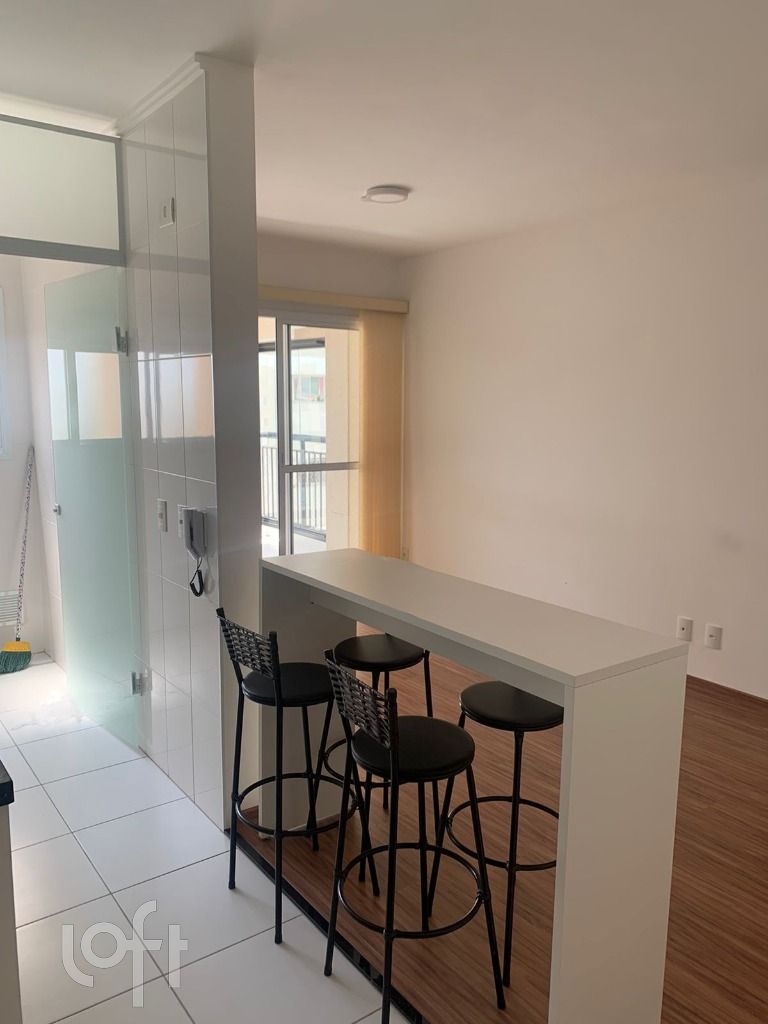 Apartamento, 2 quartos, 67 m² - Foto 3