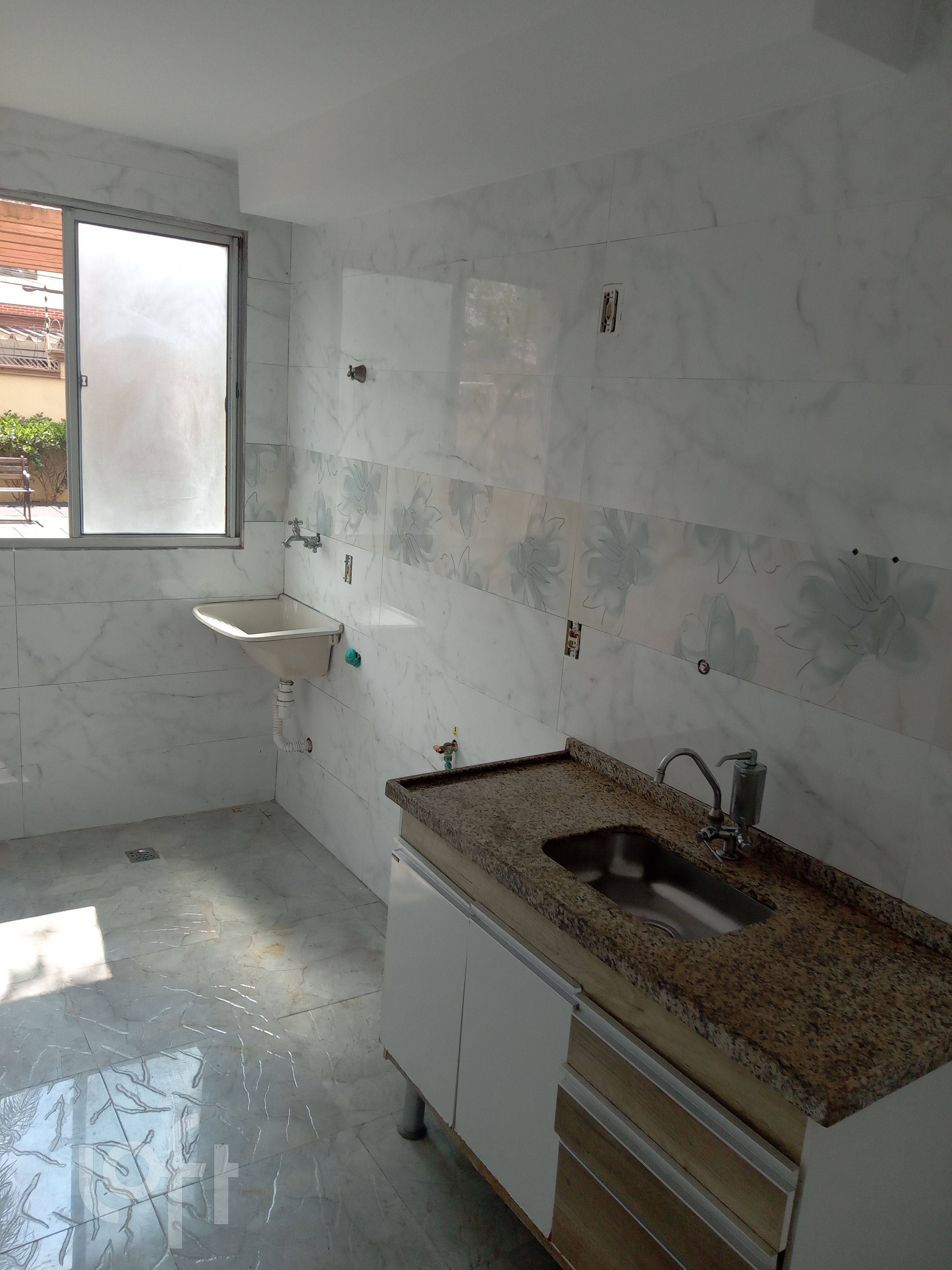 Apartamento, 1 quarto, 48 m² - Foto 5