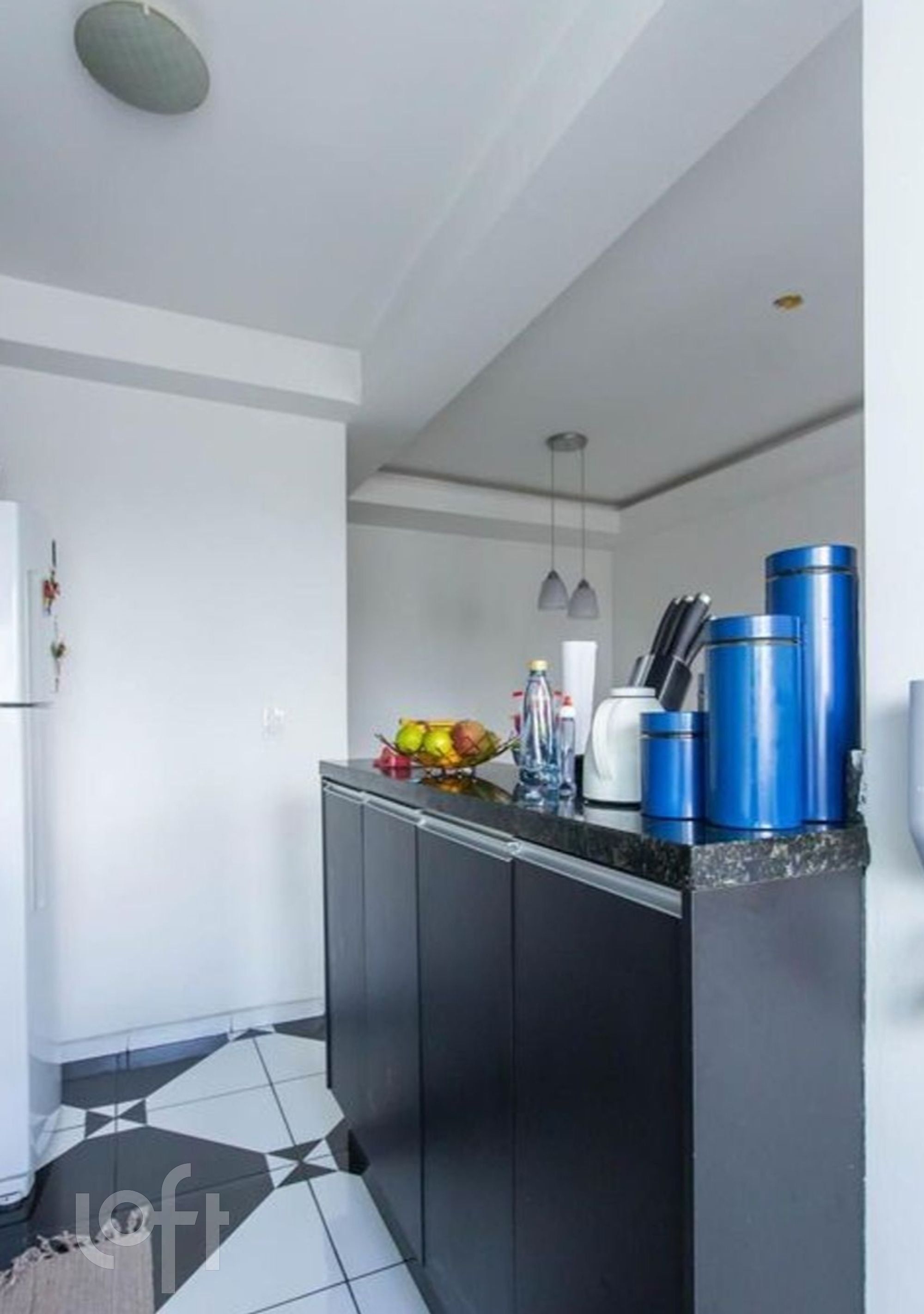 Apartamento, 2 quartos, 46 m² - Foto 16