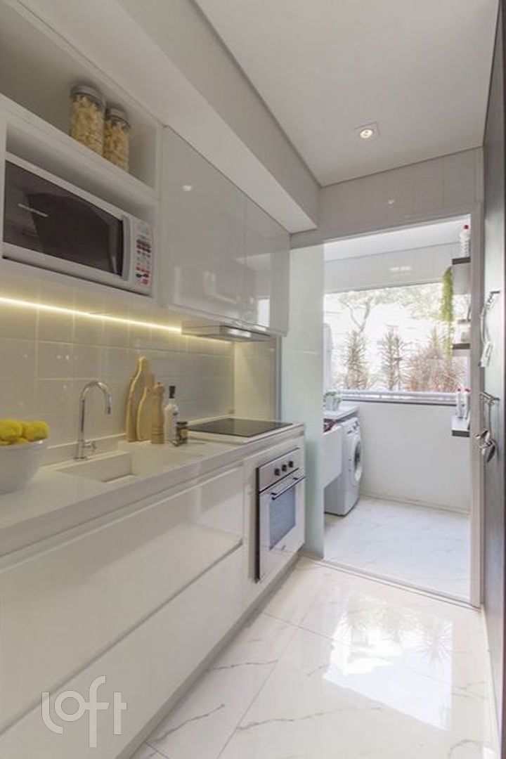 Apartamento, 2 quartos, 64 m² - Foto 9