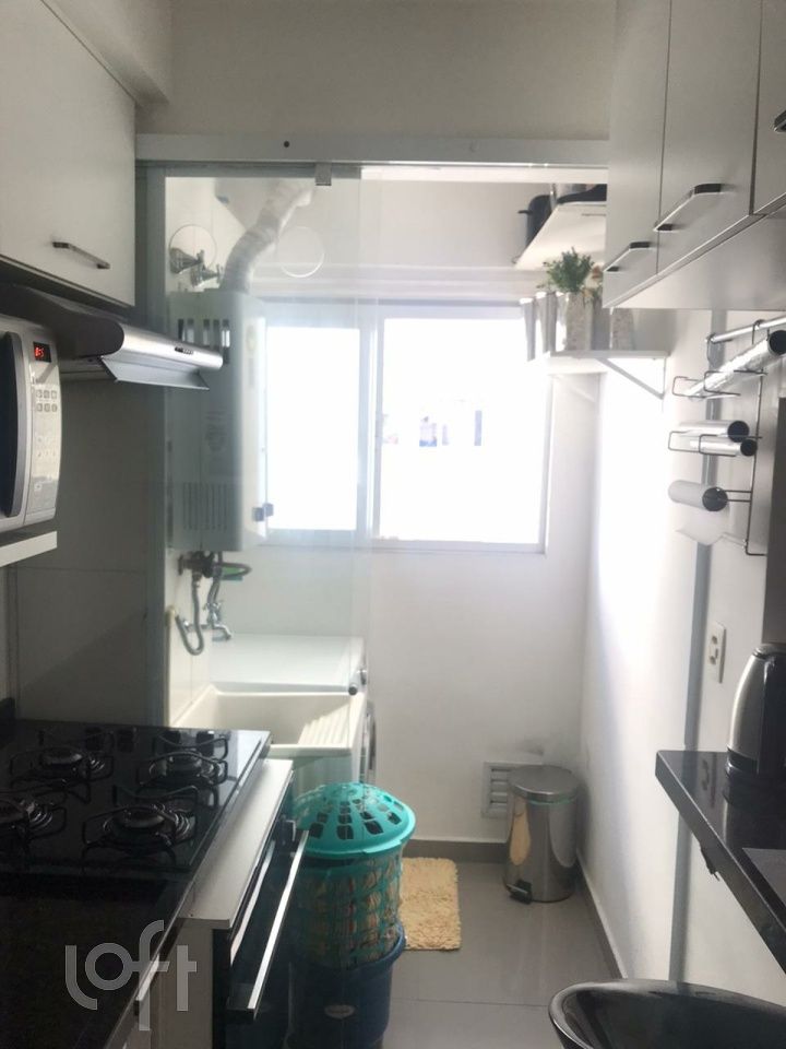 Apartamento, 2 quartos, 47 m² - Foto 13