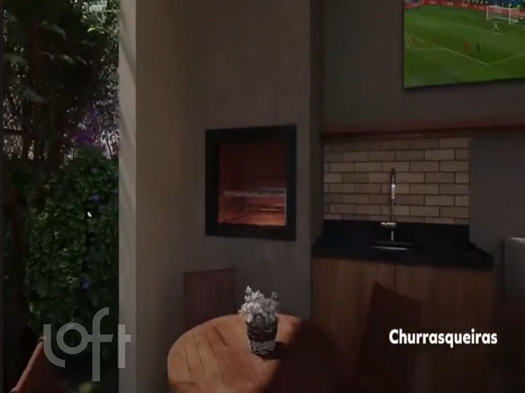 Apartamento, 2 quartos, 38 m² - Foto 7