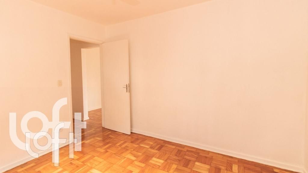 Apartamento à venda com 1 quarto, 64m² - Foto 4