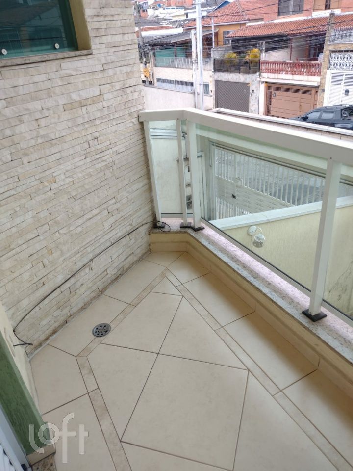 Casa à venda com 3 quartos, 133m² - Foto 12