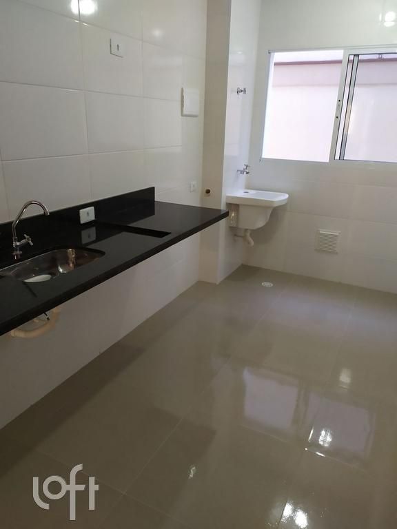 Apartamento, 2 quartos, 37 m² - Foto 5