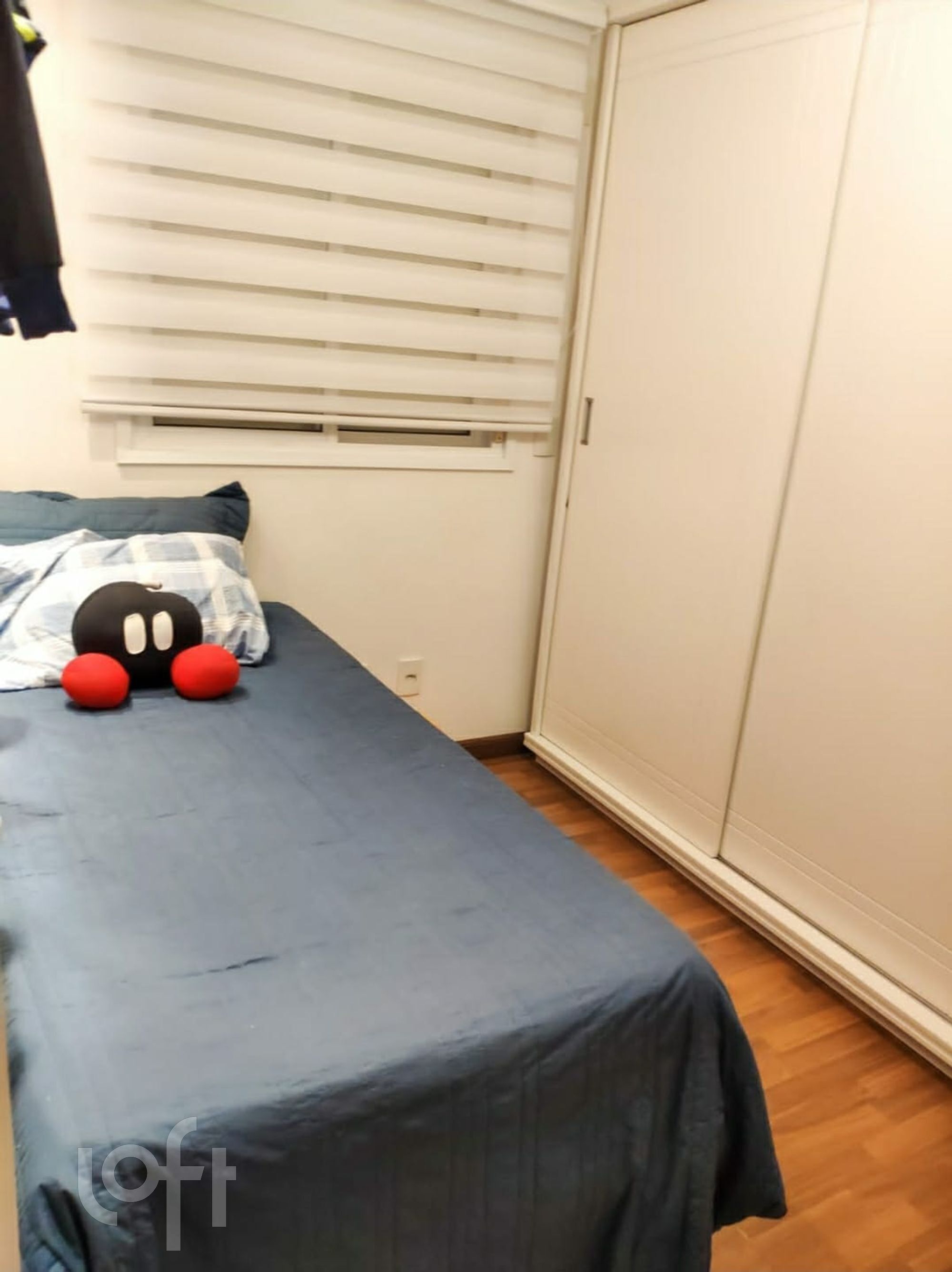 Apartamento, 2 quartos, 85 m² - Foto 2