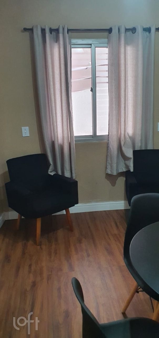 Apartamento à venda com 2 quartos, 47m² - Foto 4
