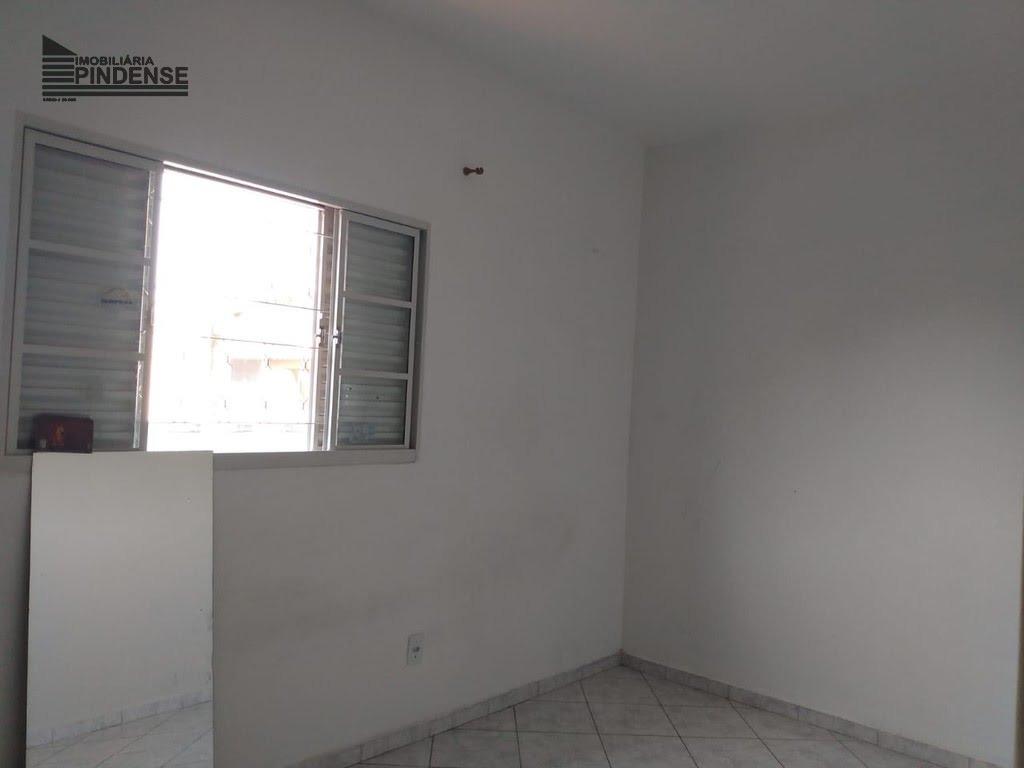 Sobrado, 3 quartos, 170 m² - Foto 1